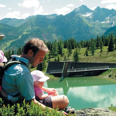 Splendid Apartment In Schladming With Sauna Esterno foto