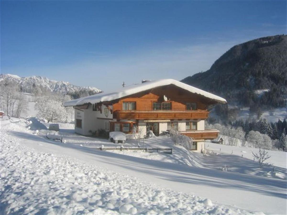 Splendid Apartment In Schladming With Sauna Esterno foto