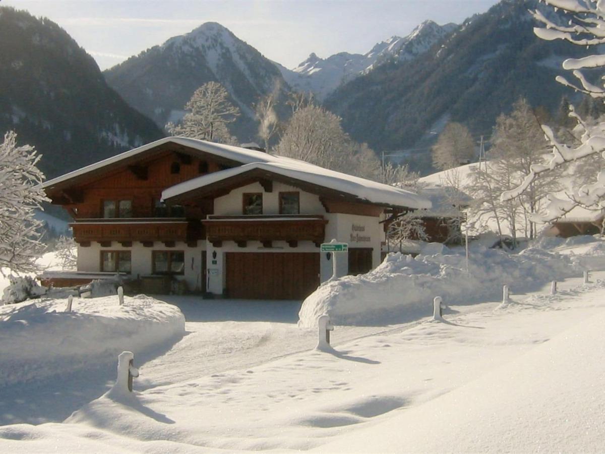 Splendid Apartment In Schladming With Sauna Esterno foto