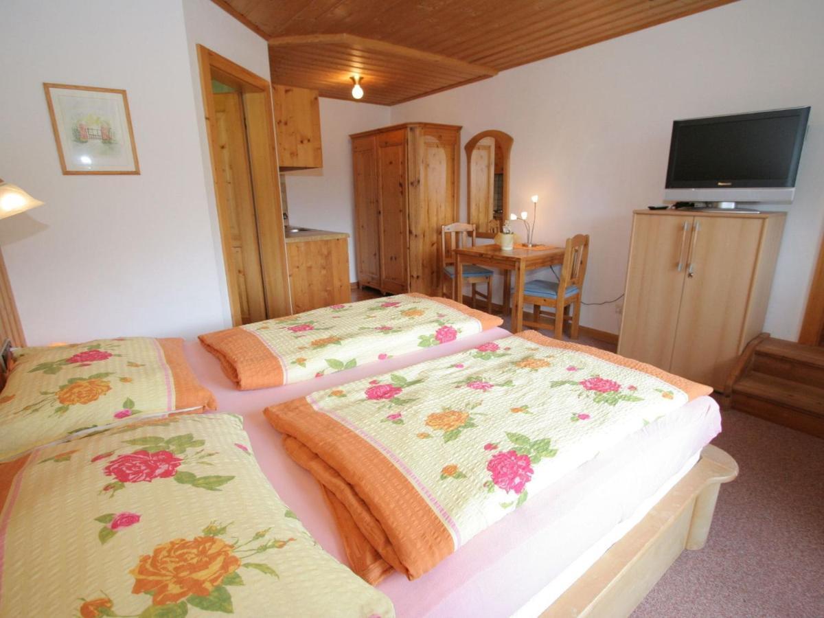 Splendid Apartment In Schladming With Sauna Esterno foto