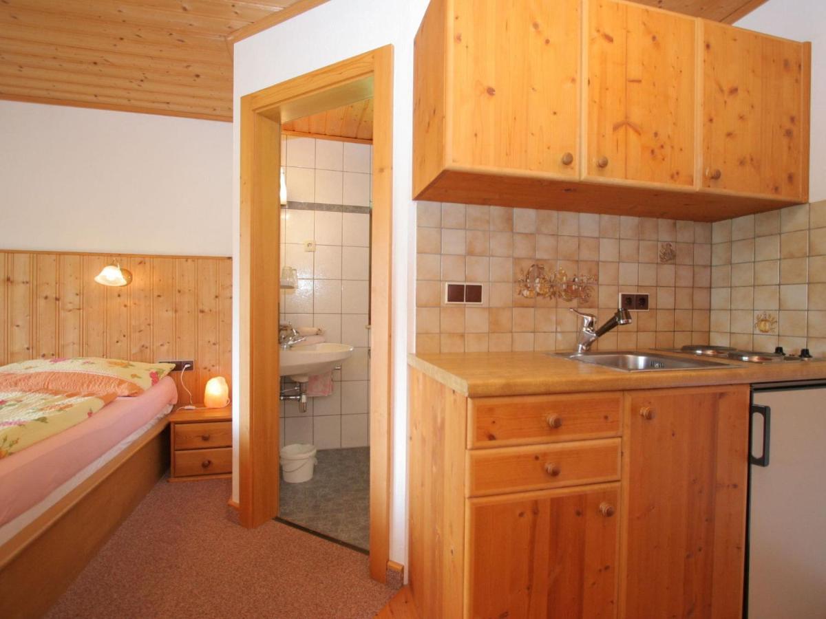 Splendid Apartment In Schladming With Sauna Esterno foto