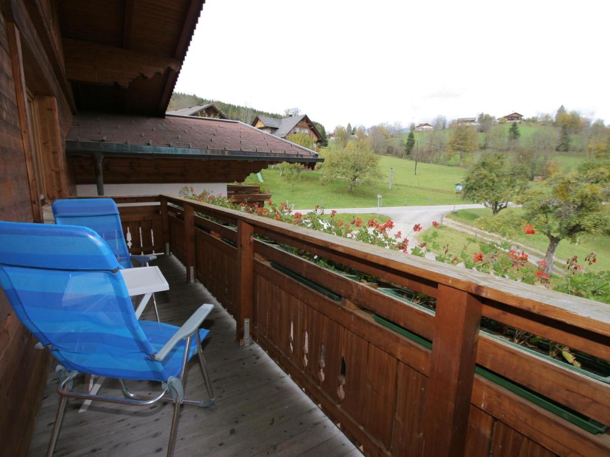 Splendid Apartment In Schladming With Sauna Esterno foto